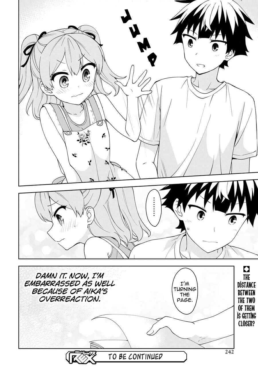 Page 32 Chapter 78 Ore ga Ojou-sama Gakkou ni Shomin Sample Toshite Rachirareta Ken