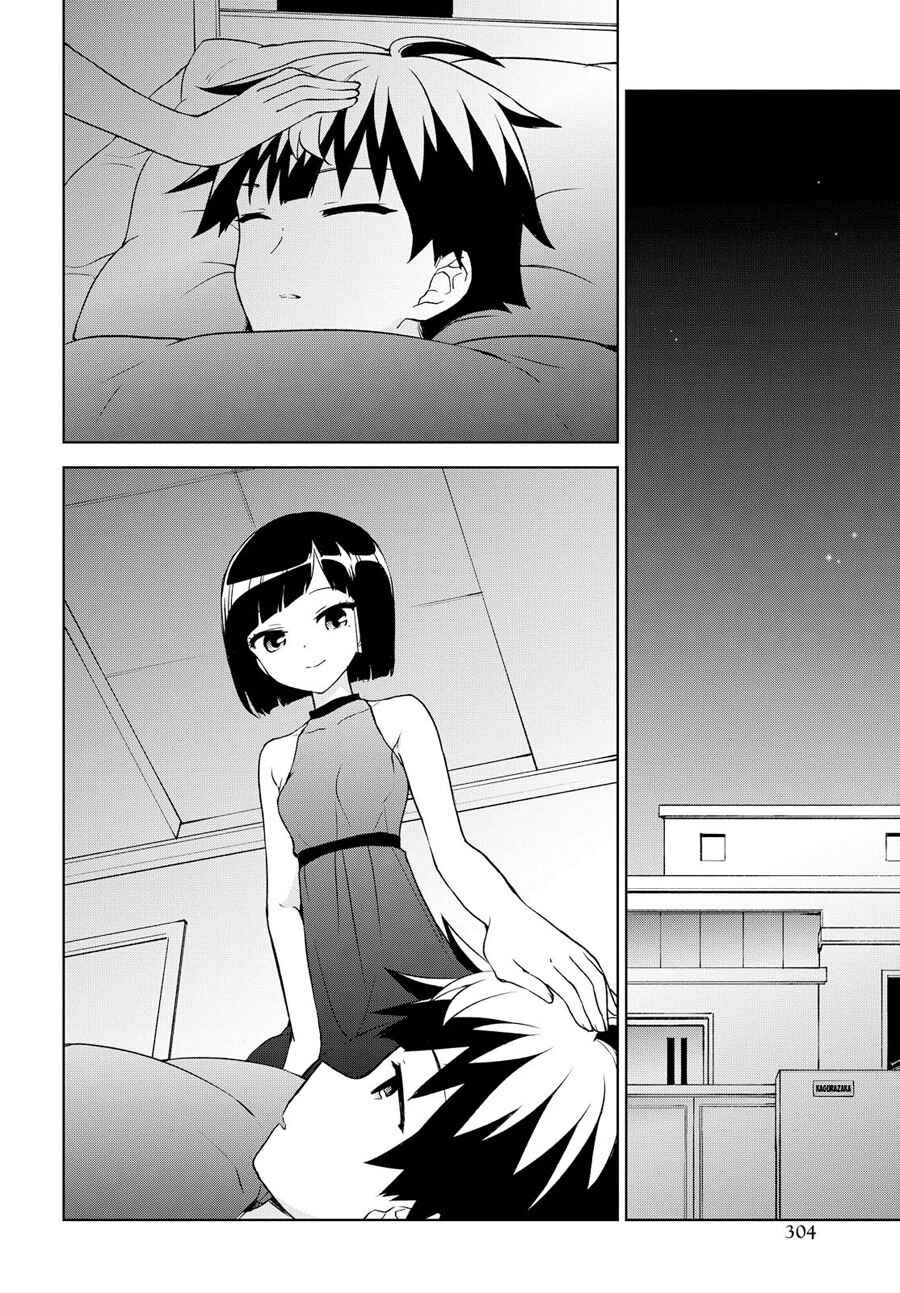 Page 26 Chapter 74 Ore ga Ojou-sama Gakkou ni Shomin Sample Toshite Rachirareta Ken