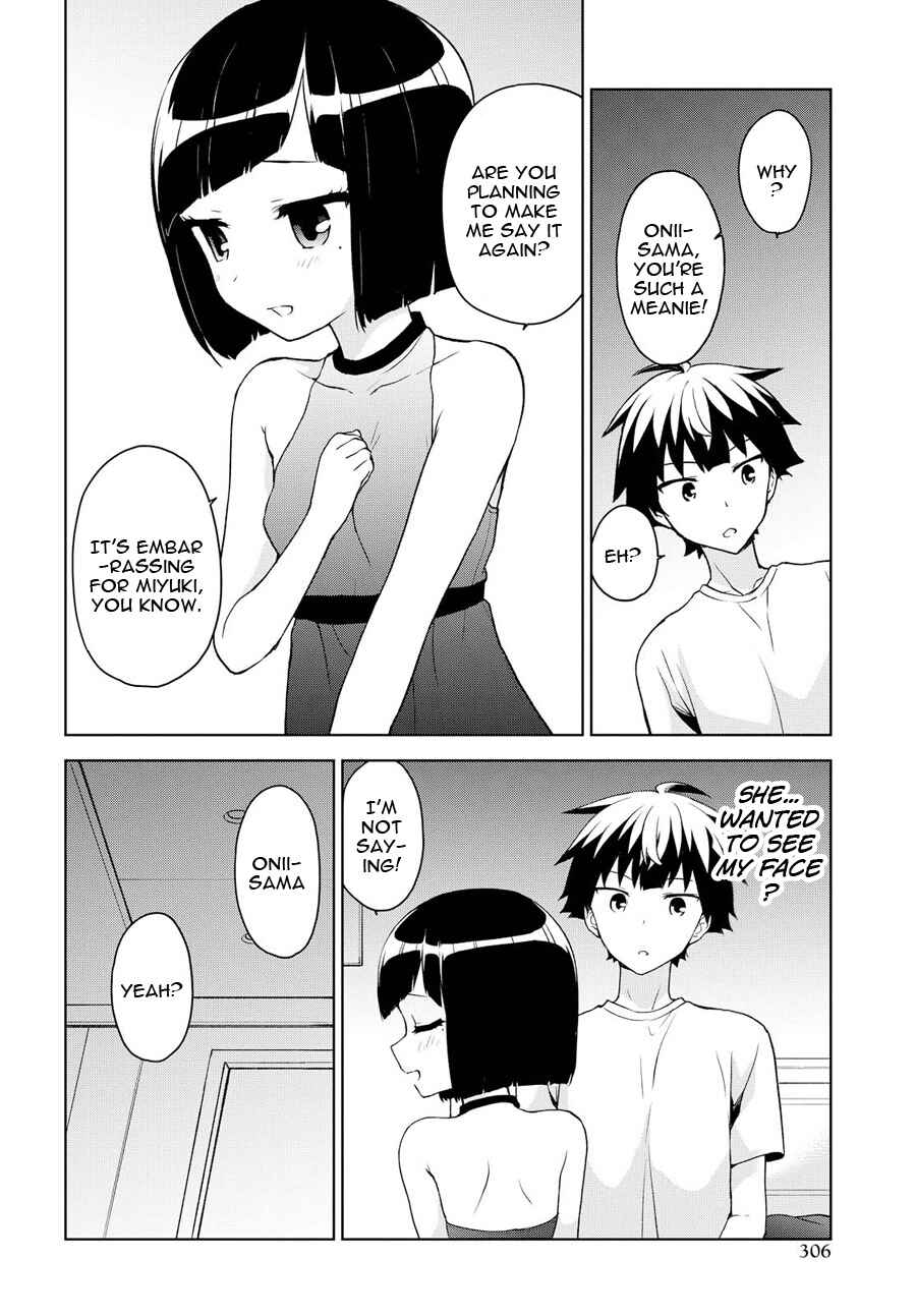Page 28 Chapter 74 Ore ga Ojou-sama Gakkou ni Shomin Sample Toshite Rachirareta Ken