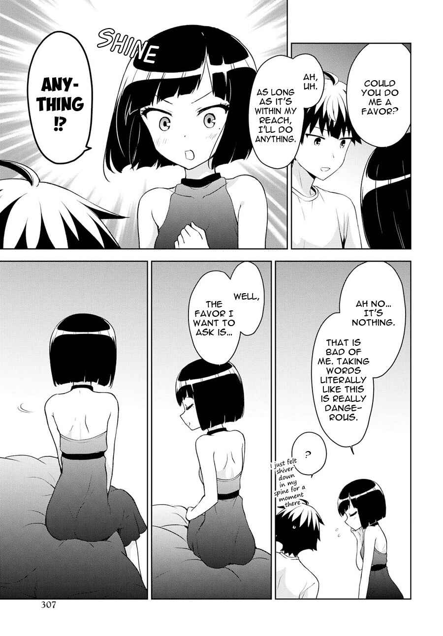 Page 29 Chapter 74 Ore ga Ojou-sama Gakkou ni Shomin Sample Toshite Rachirareta Ken
