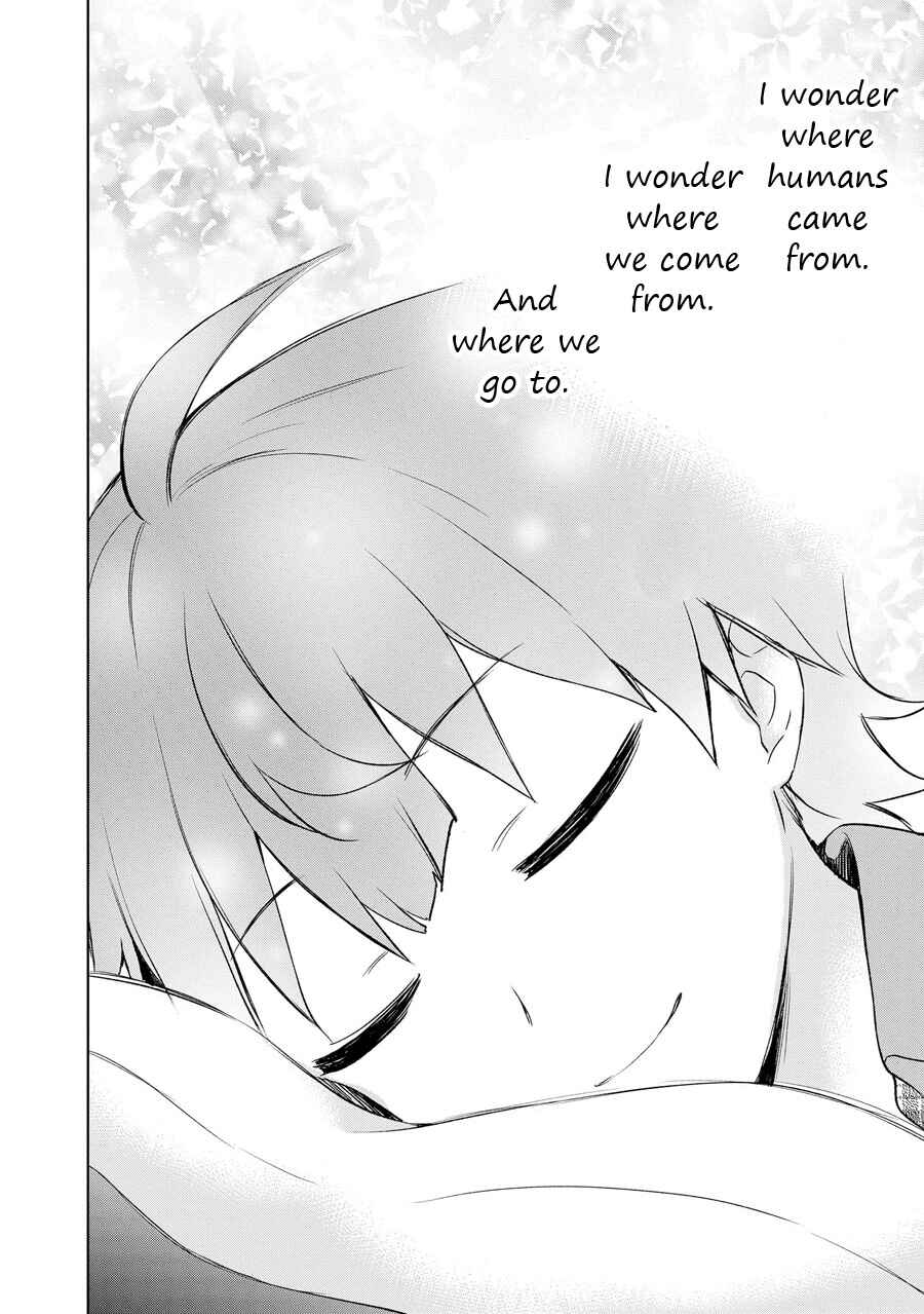 Page 33 Chapter 67 Ore ga Ojou-sama Gakkou ni Shomin Sample Toshite Rachirareta Ken