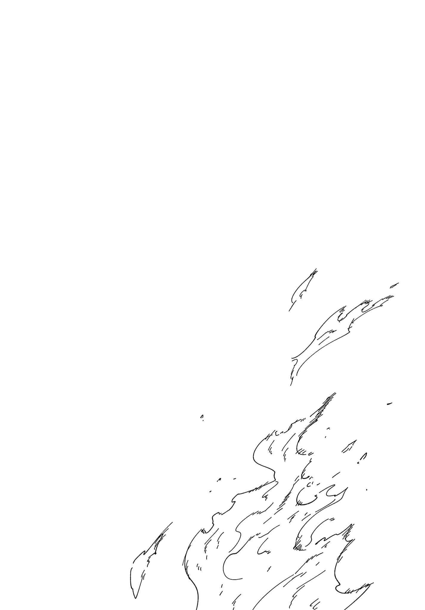 Page 15 Chapter 5 Kemono Attack Squad Akatsuki