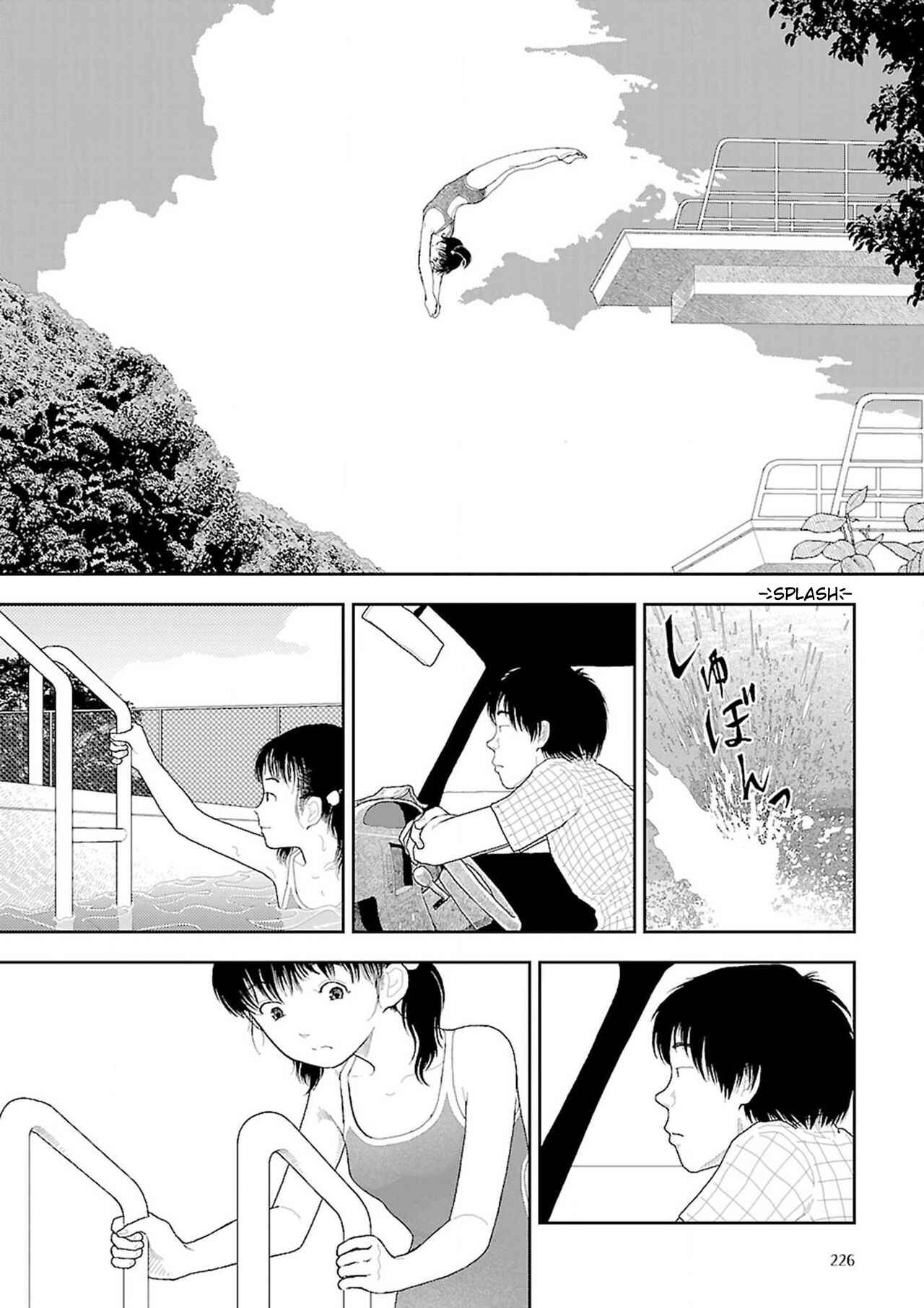 Page 30 Chapter 7 Inaka