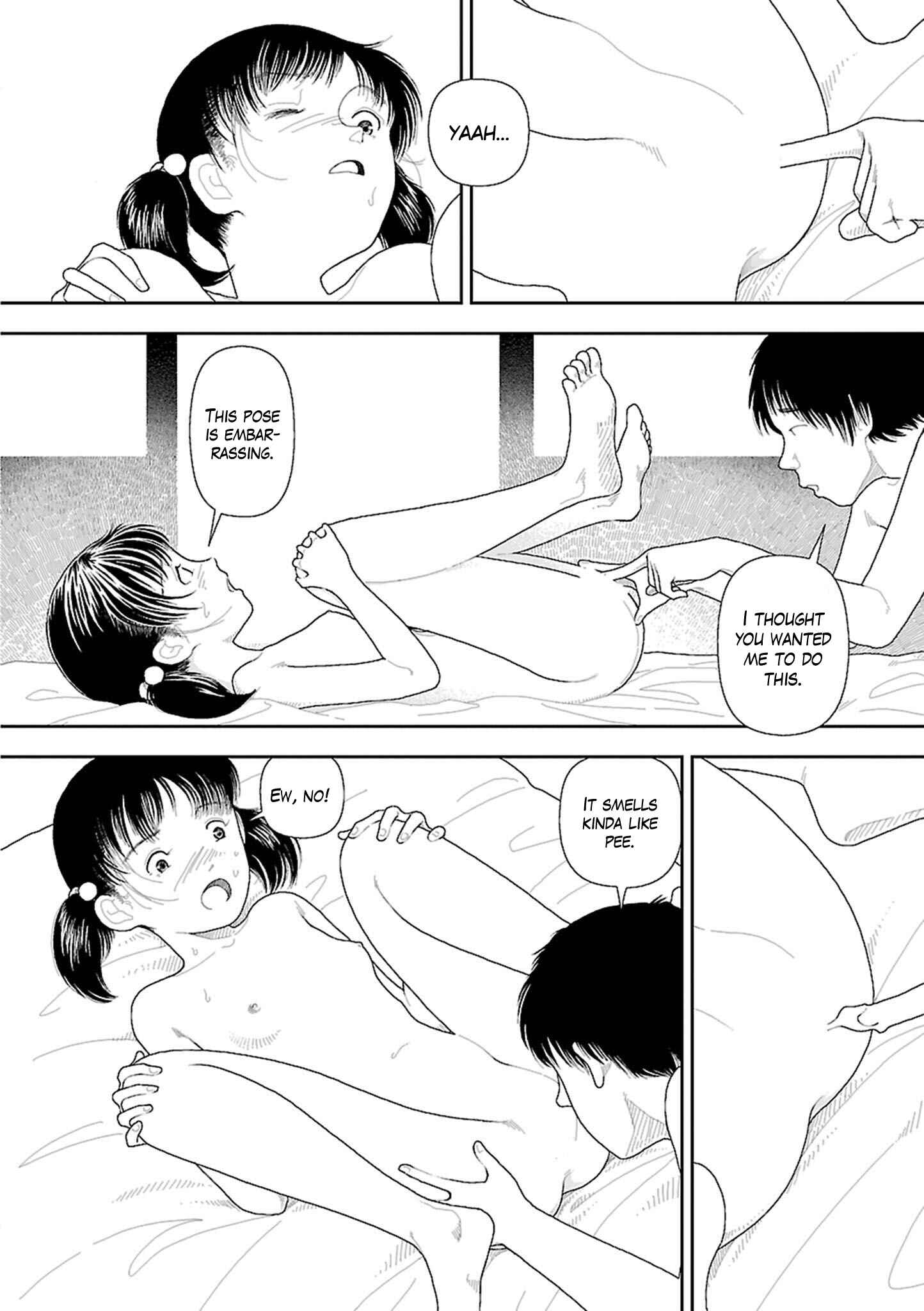 Page 18 Chapter 3 Inaka
