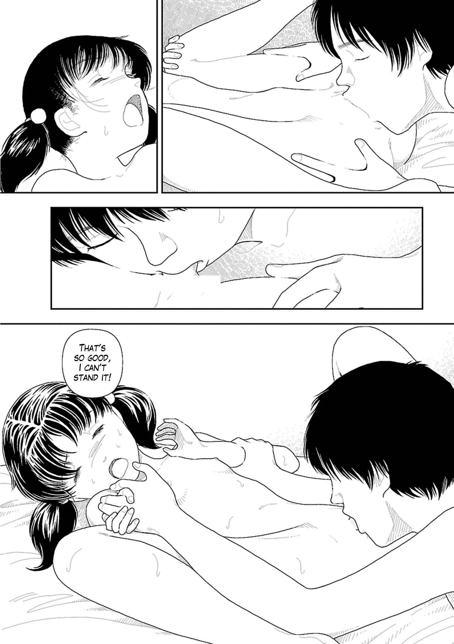 Page 20 Chapter 3 Inaka