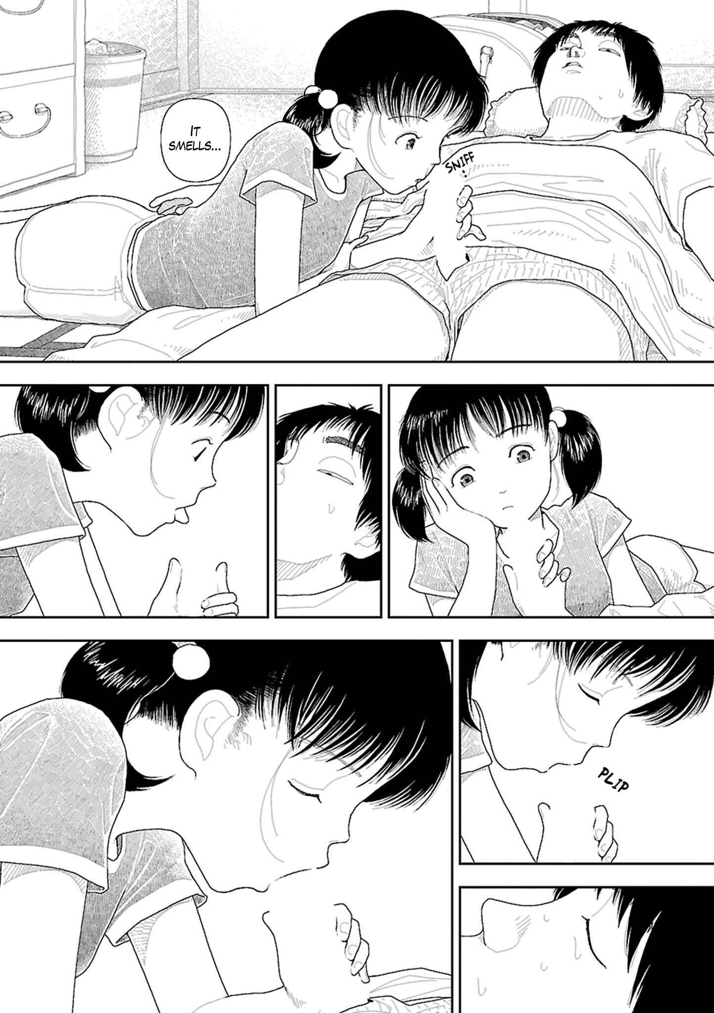 Page 3 Chapter 3 Inaka