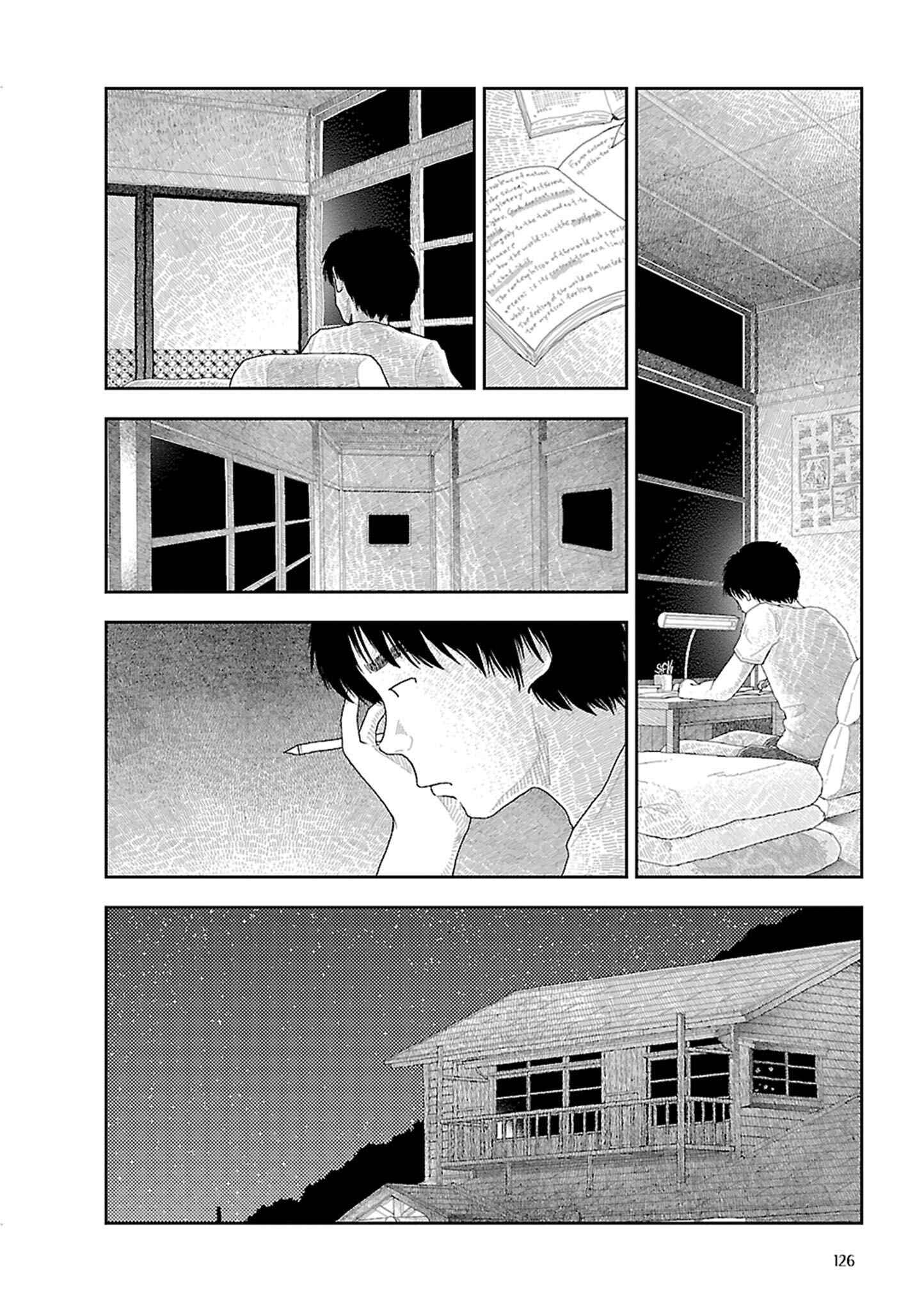 Page 22 Chapter 4 Inaka