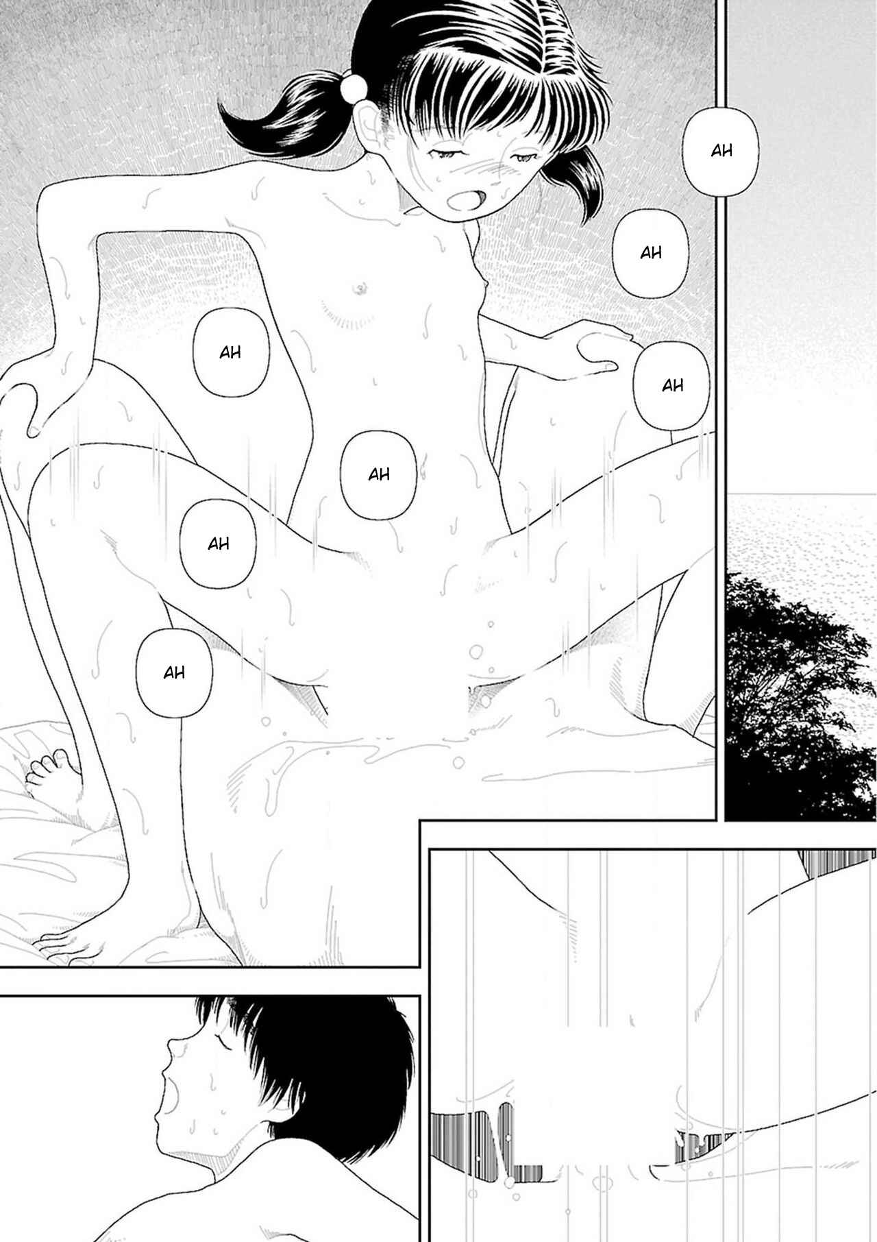 Page 47 Chapter 8 Inaka