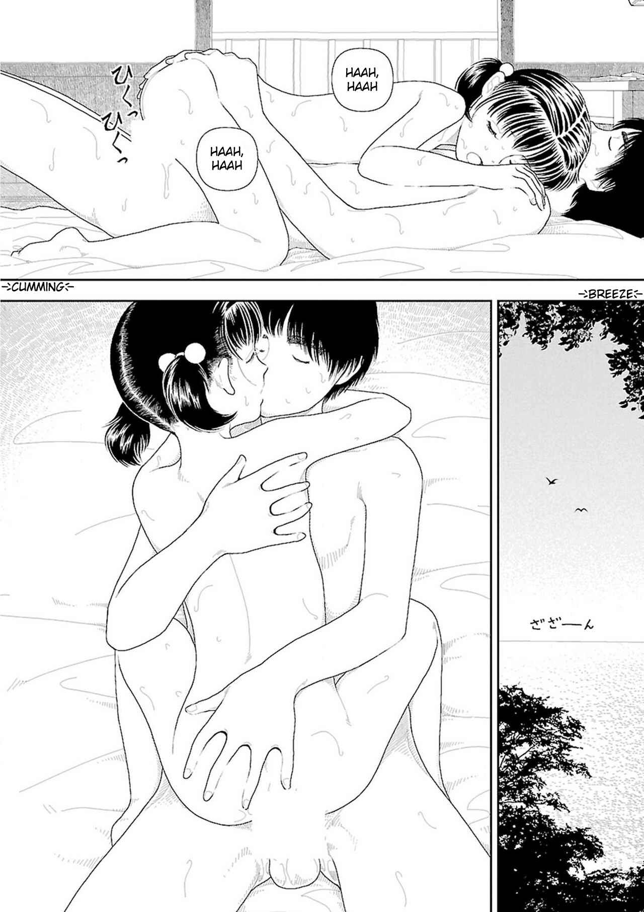 Page 56 Chapter 8 Inaka