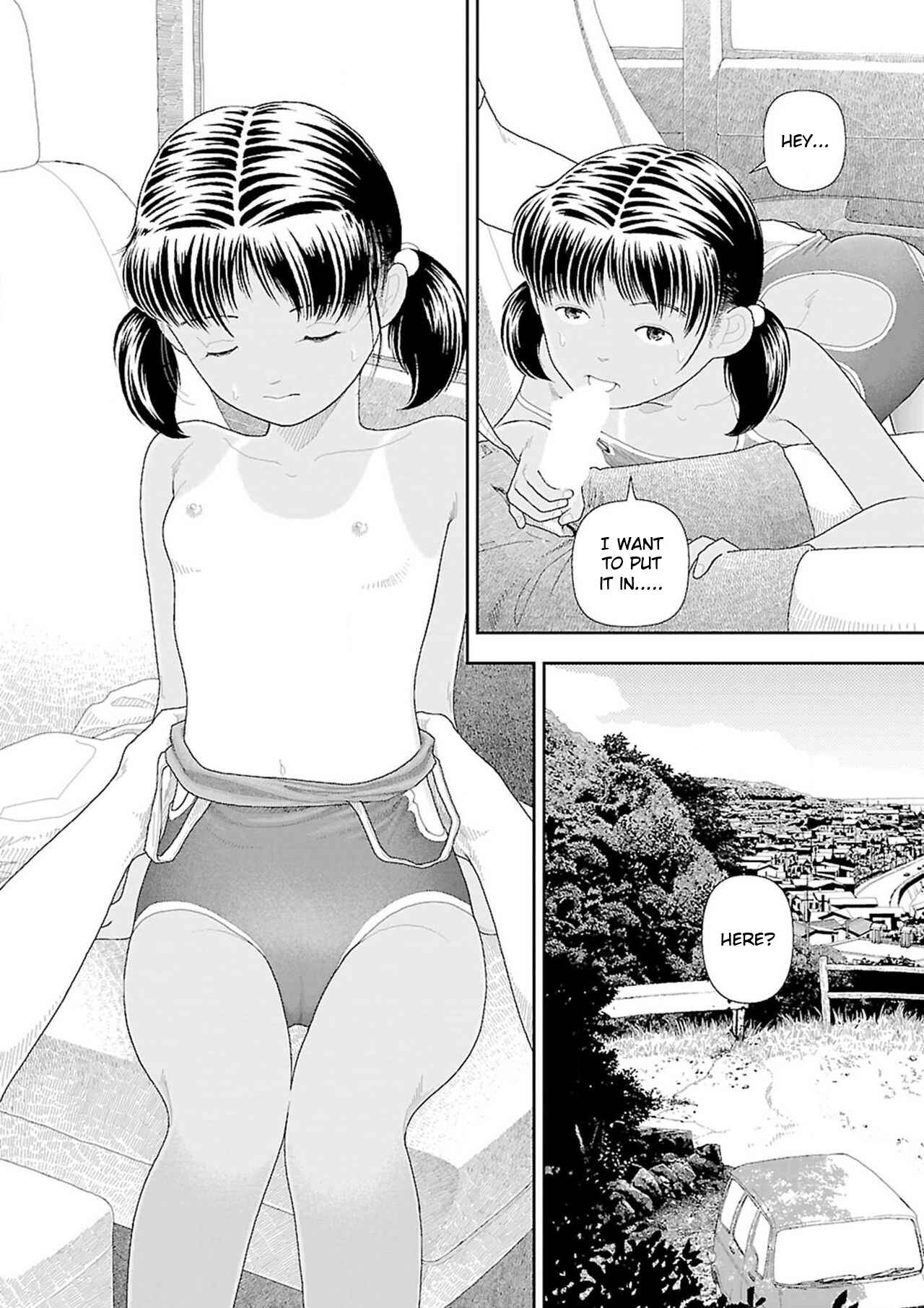Page 10 Chapter 6 Inaka