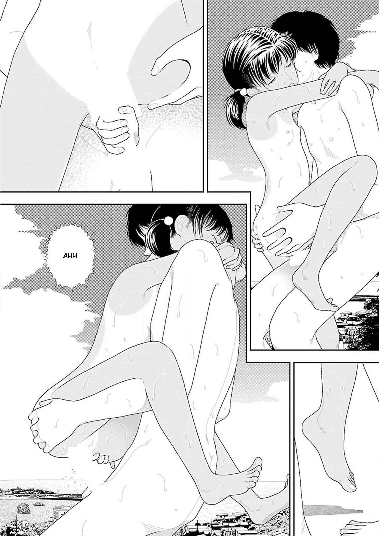 Page 30 Chapter 6 Inaka