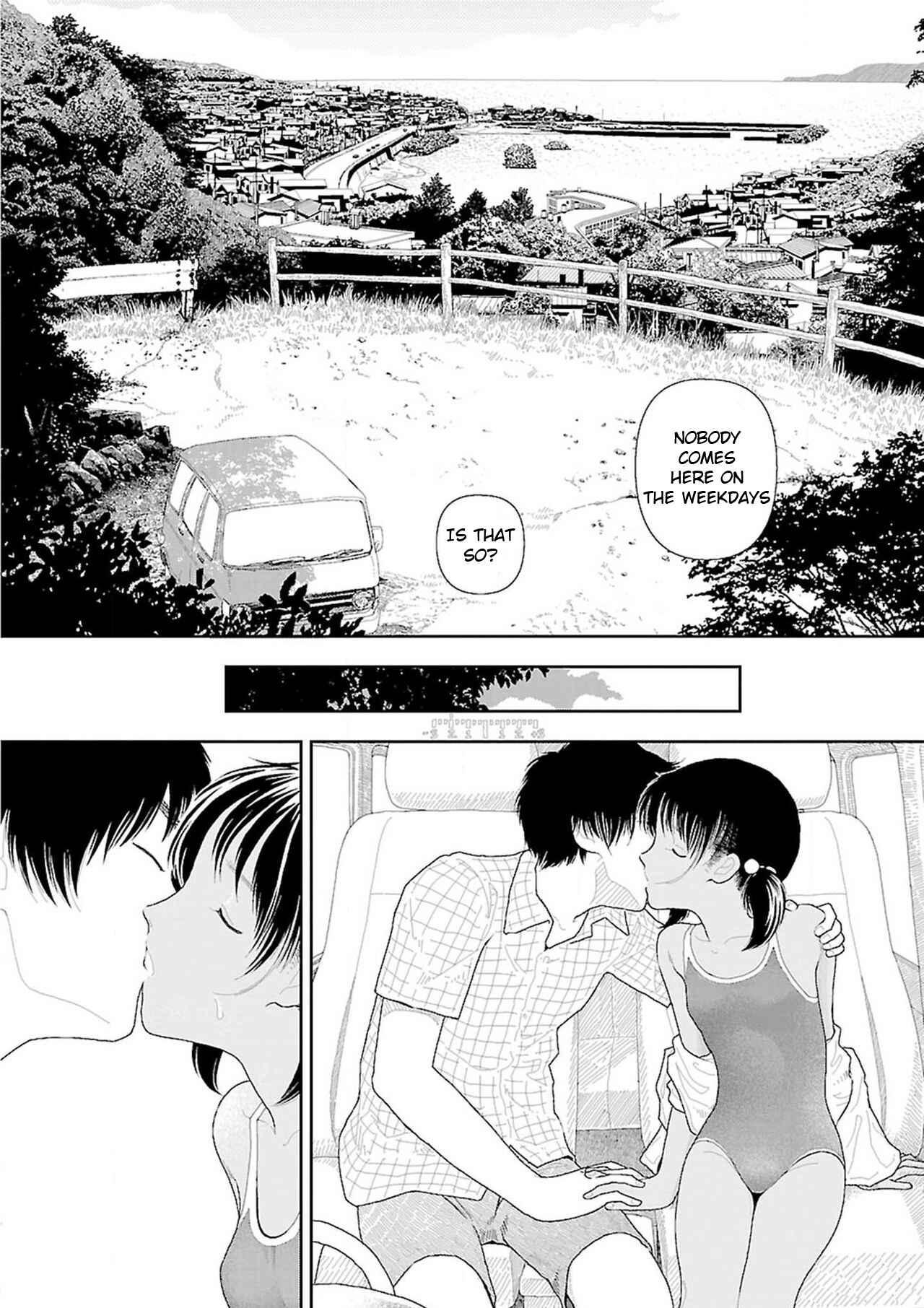 Page 6 Chapter 6 Inaka