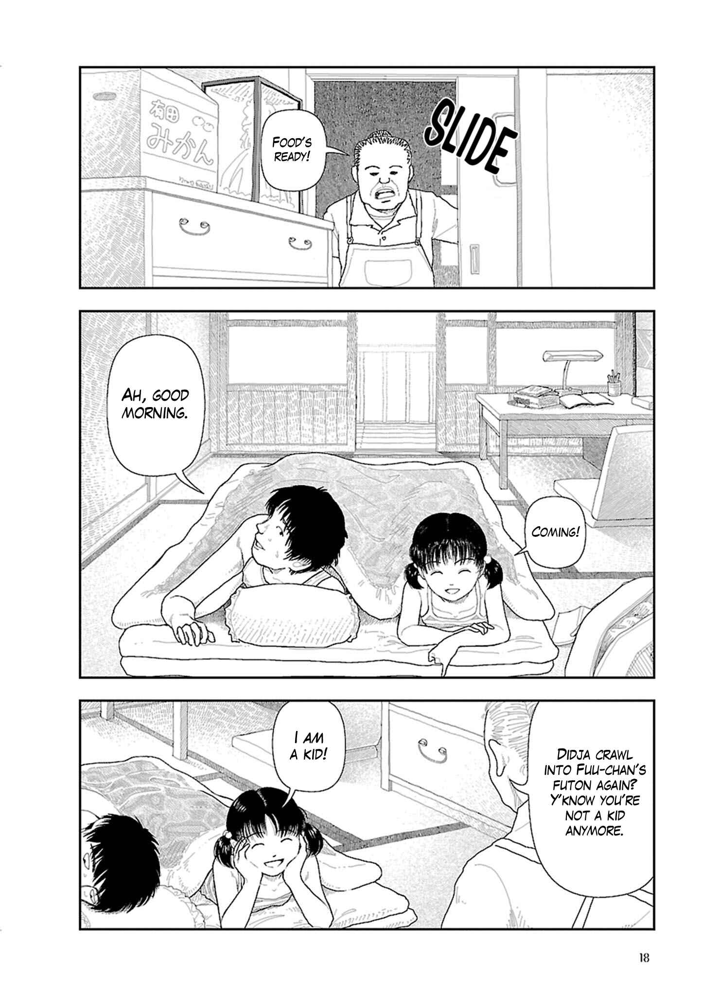 Page 19 Chapter 1 Inaka
