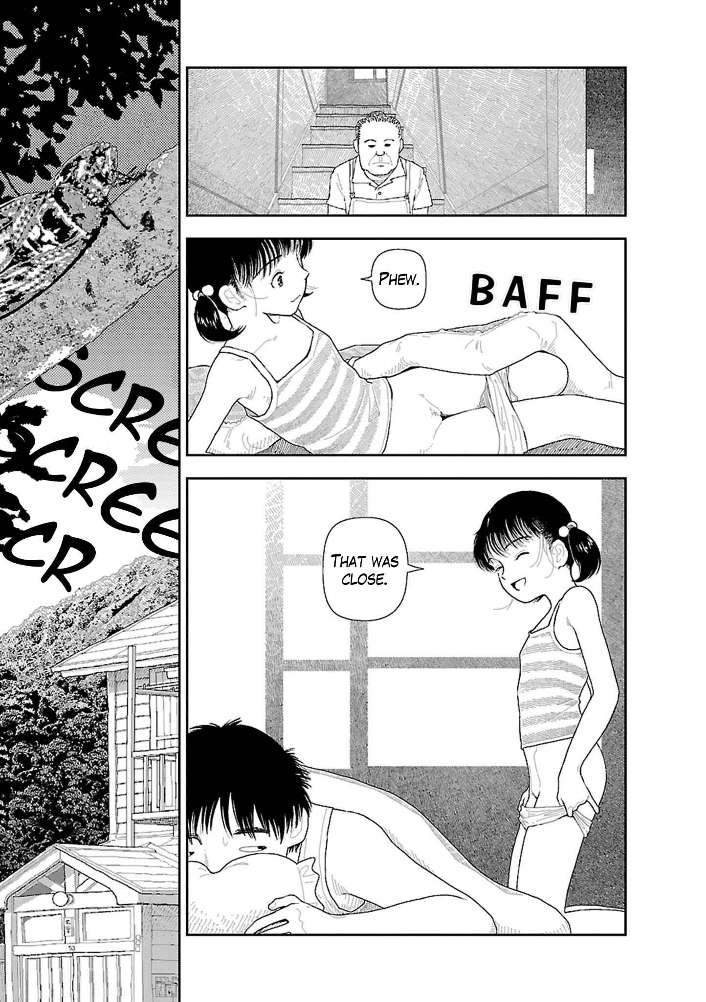 Page 20 Chapter 1 Inaka