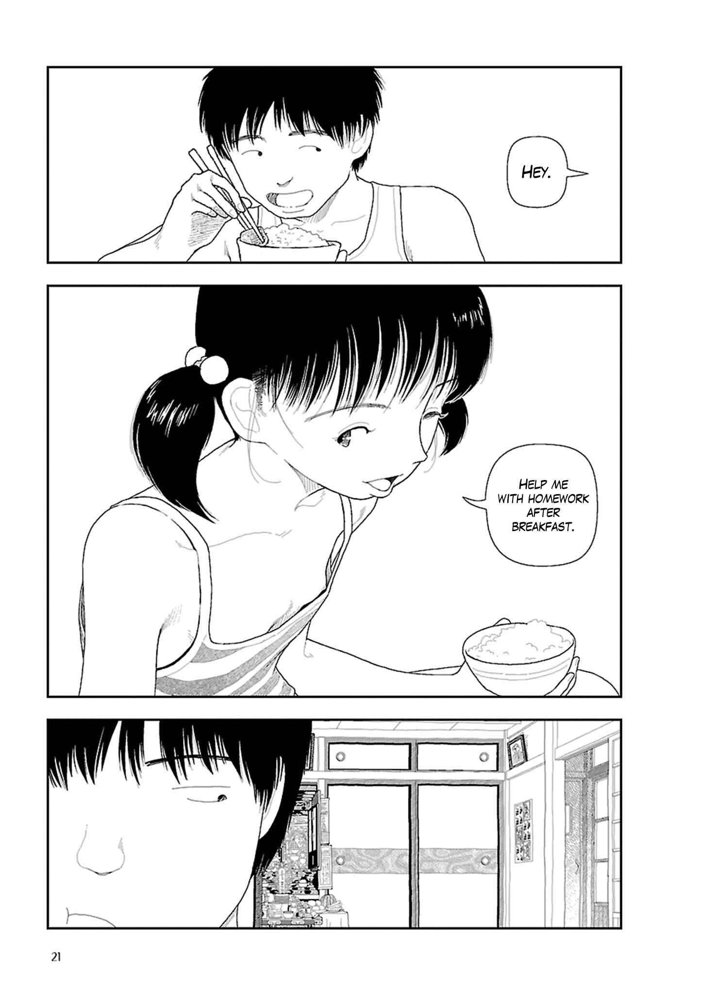 Page 22 Chapter 1 Inaka