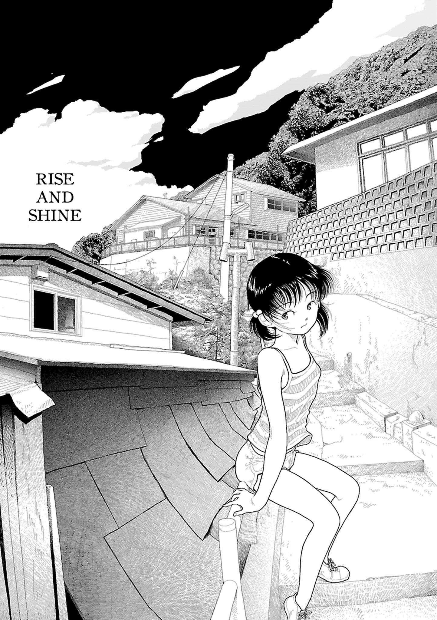 Page 6 Chapter 1 Inaka