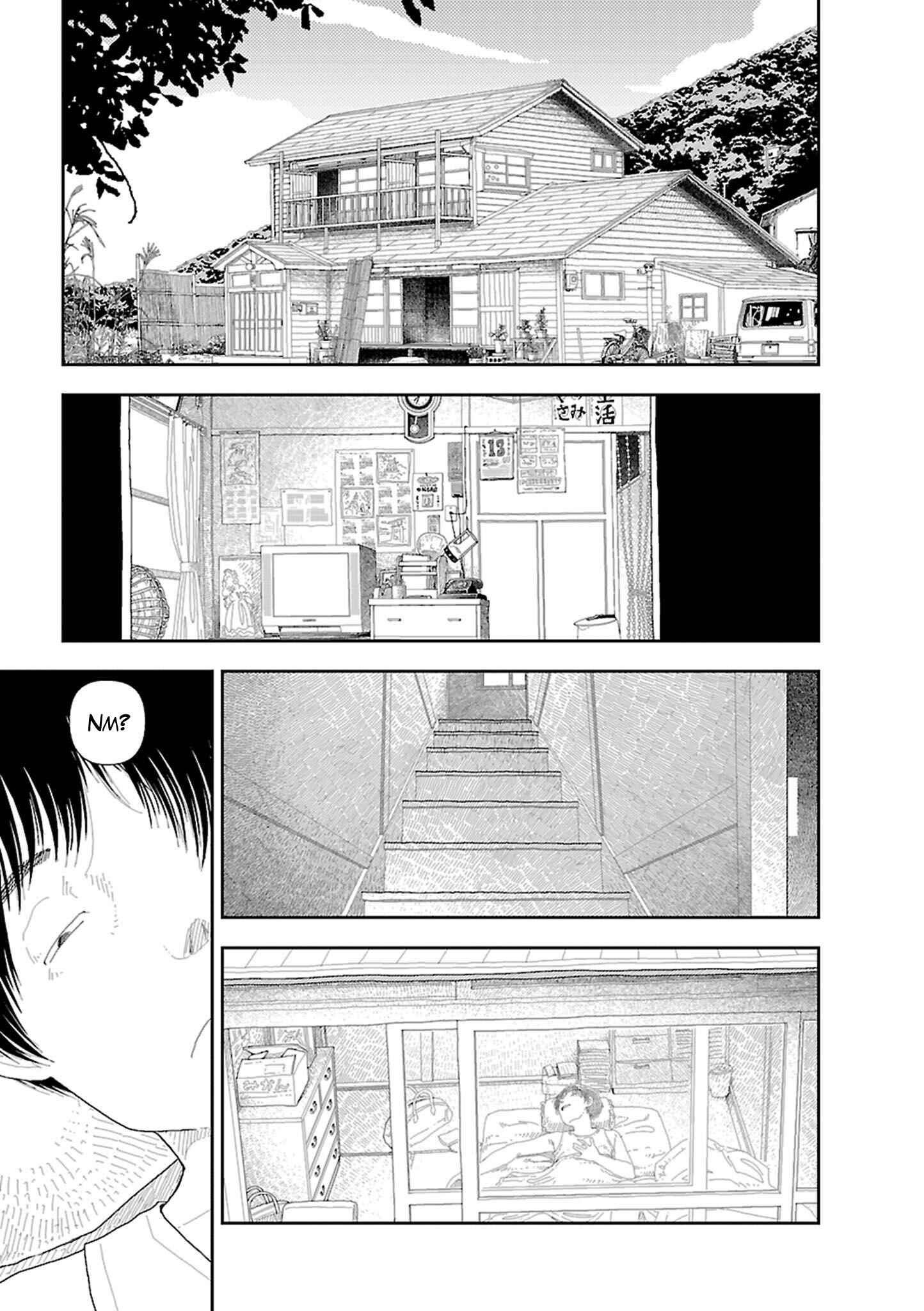 Page 8 Chapter 1 Inaka