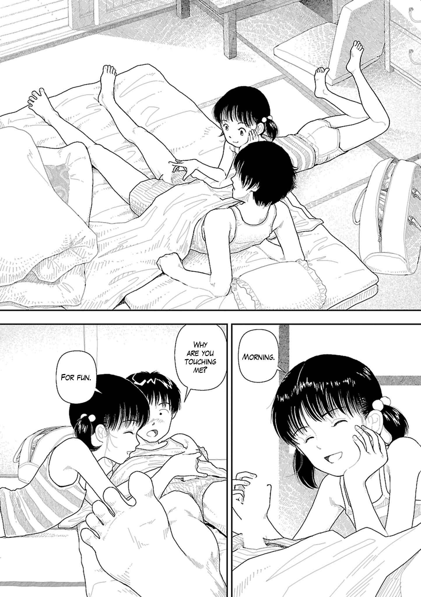 Page 9 Chapter 1 Inaka