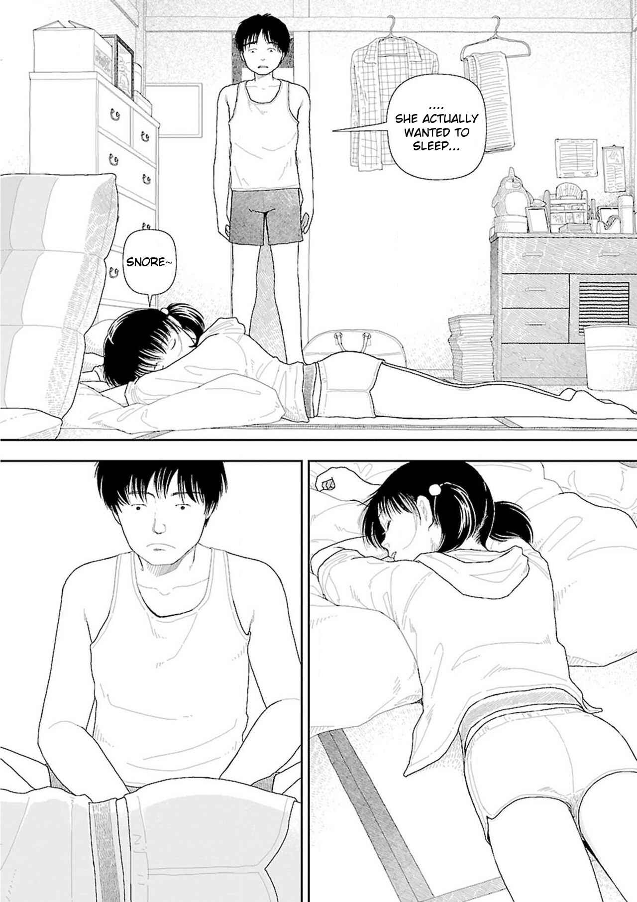 Page 8 Chapter 5 Inaka