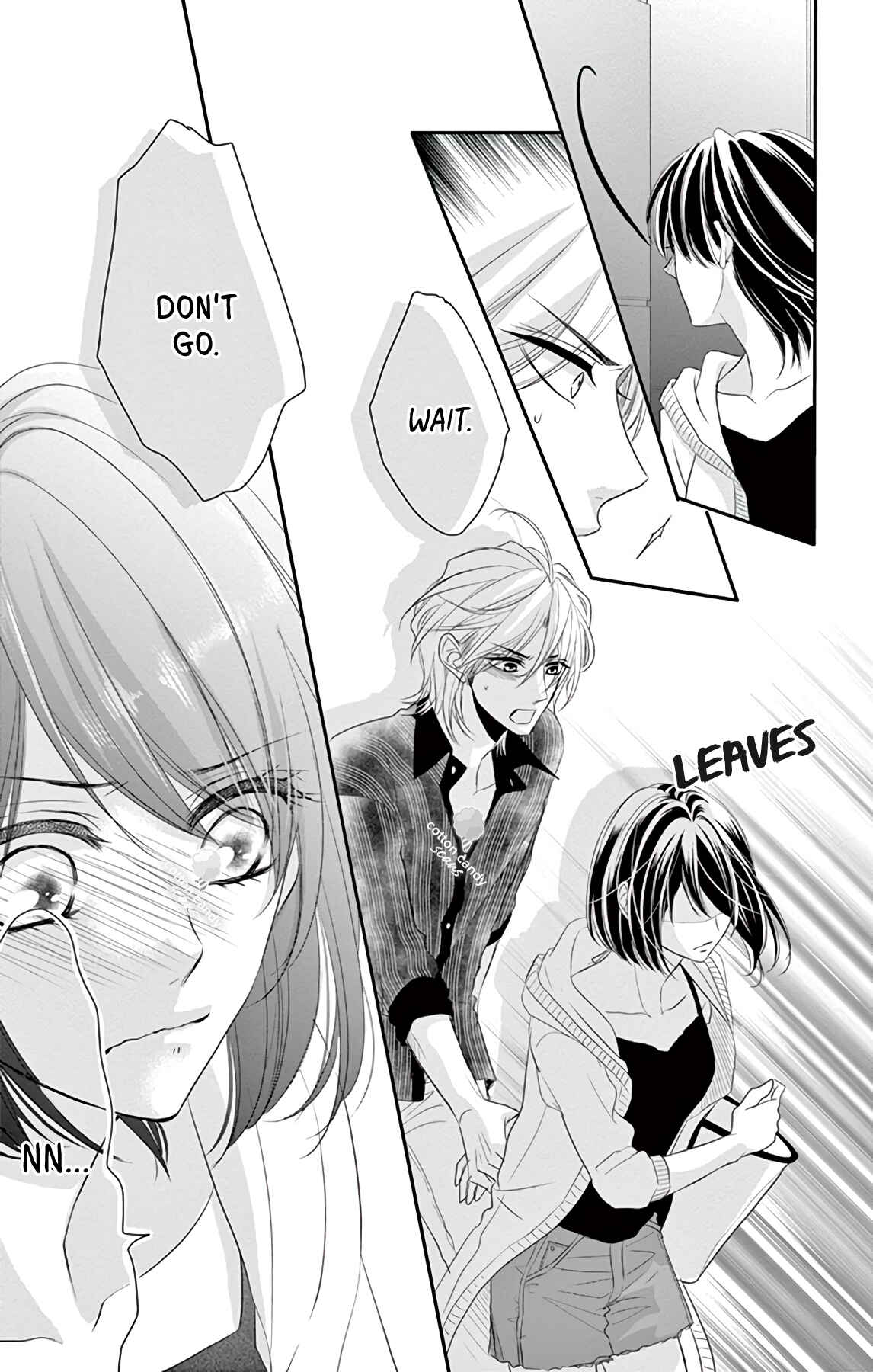 Page 11 Chapter 6 Coffee & Vanilla Black