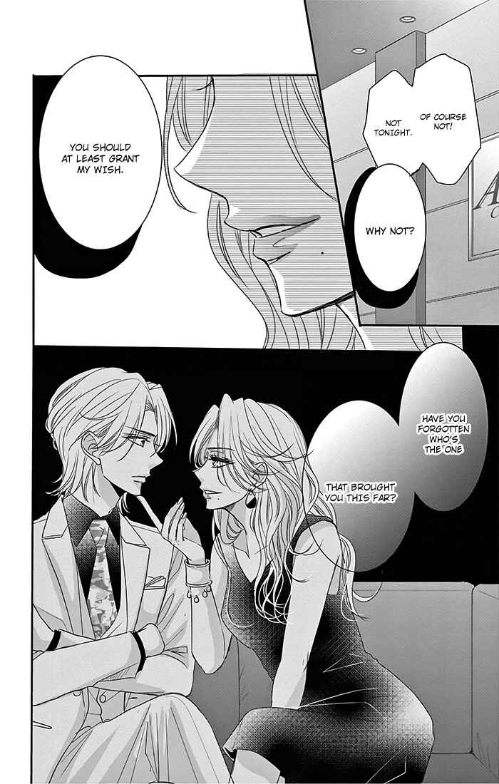 Page 28 Chapter 12 Coffee & Vanilla Black