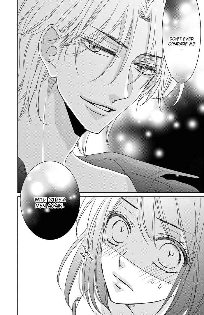 Page 11 Chapter 14 Coffee & Vanilla Black