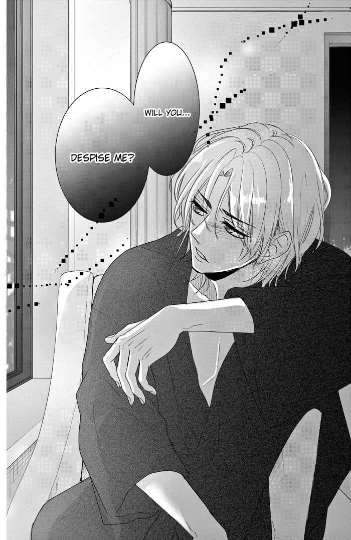 Page 29 Chapter 14 Coffee & Vanilla Black