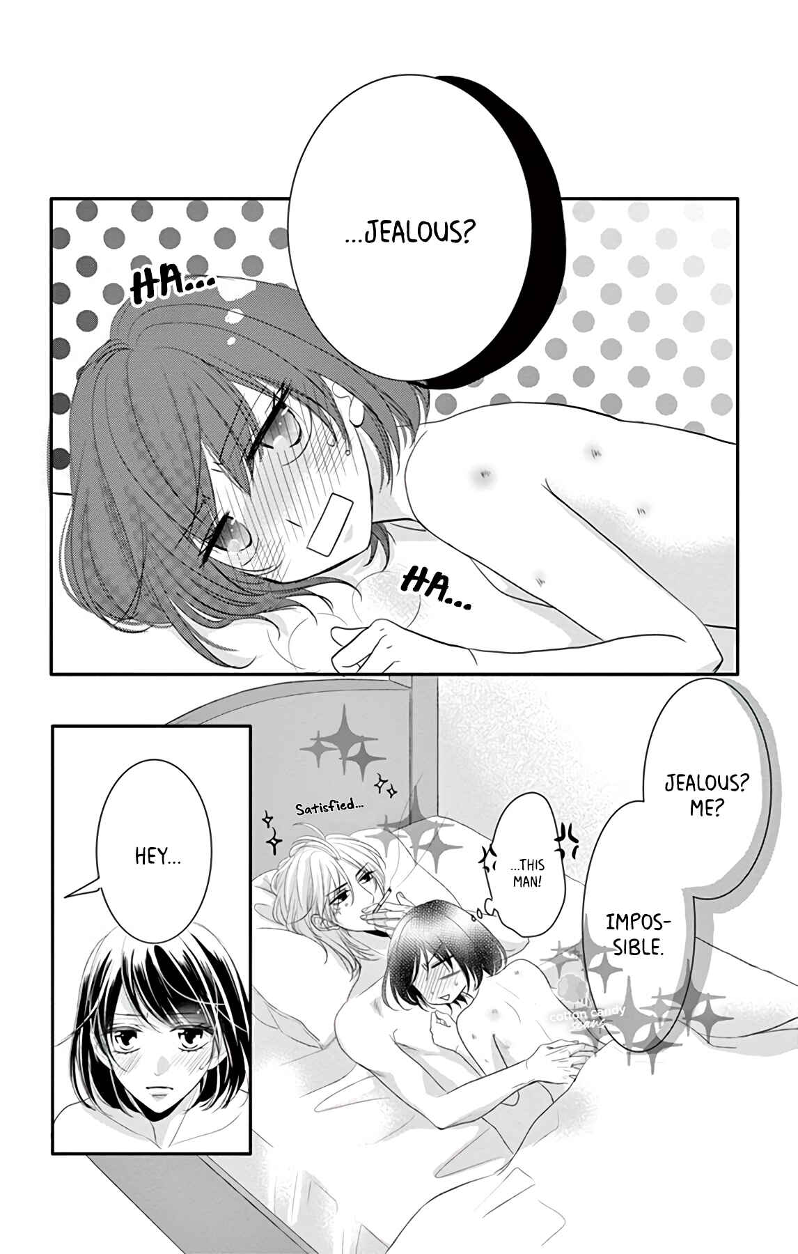 Page 27 Chapter 4 Coffee & Vanilla Black