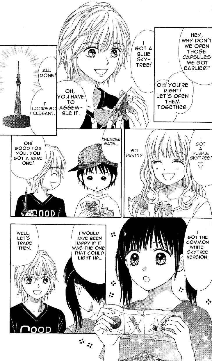 Page 22 Chapter 6 Marmalade Boy Little