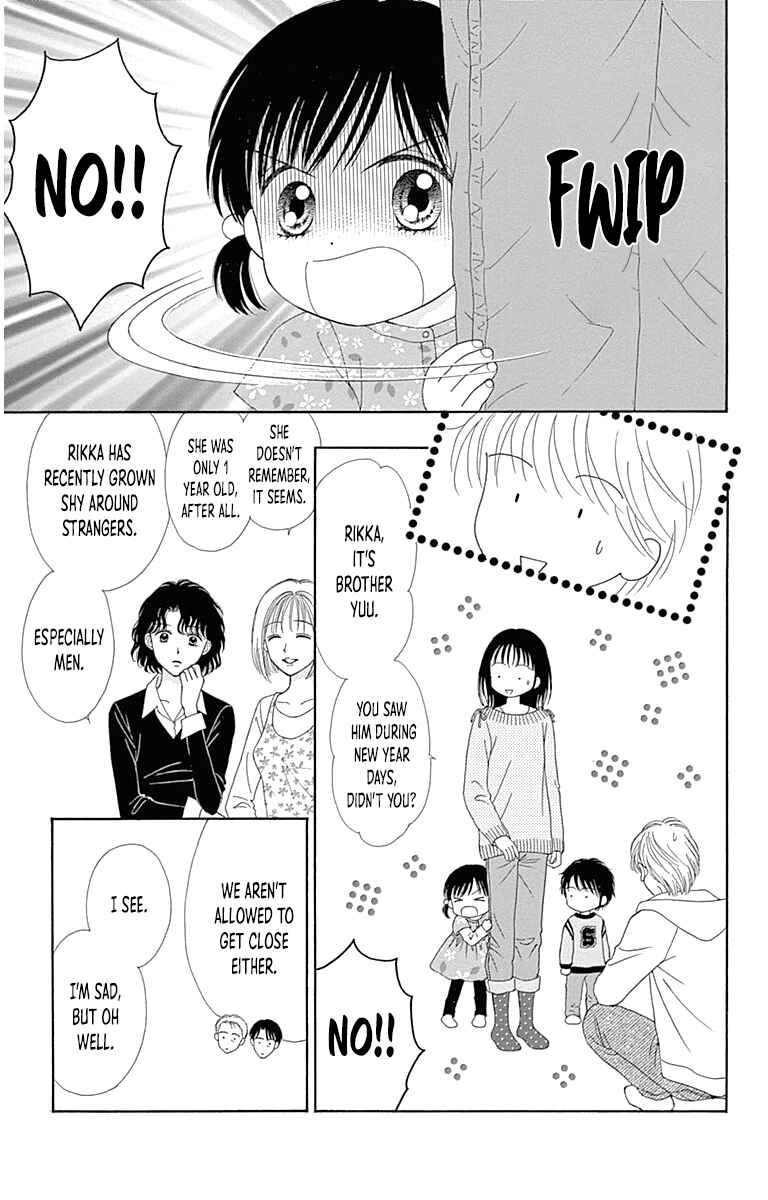 Page 10 Chapter 25.5 Marmalade Boy Little