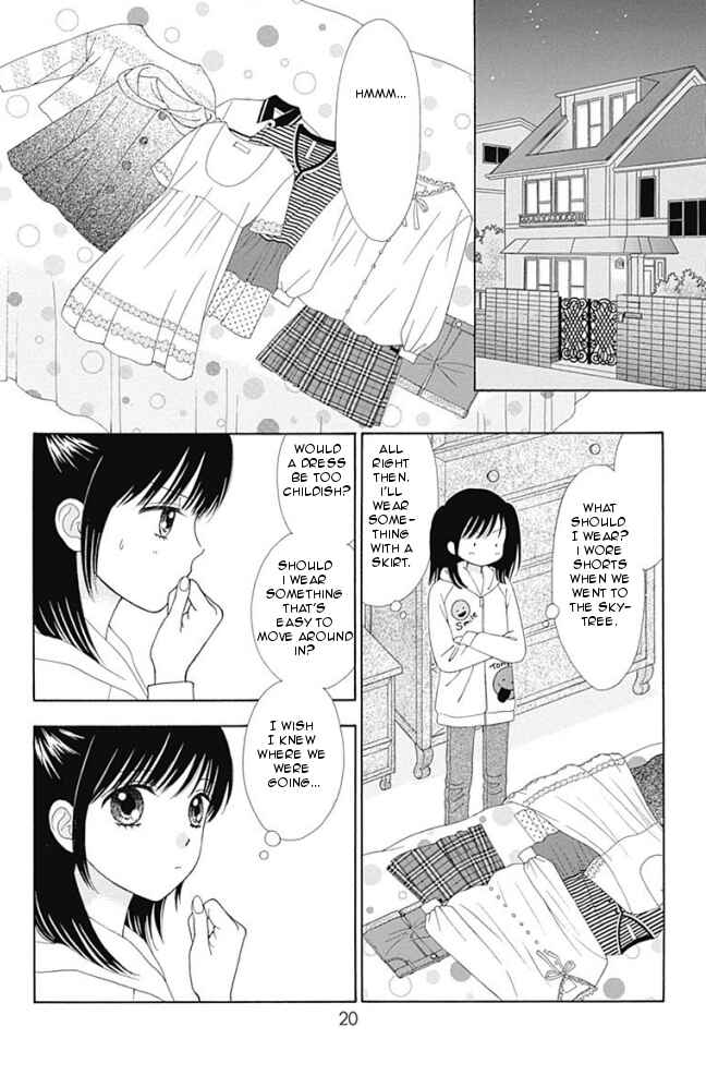 Page 18 Chapter 13 Marmalade Boy Little