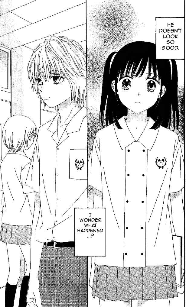Page 23 Chapter 11 Marmalade Boy Little