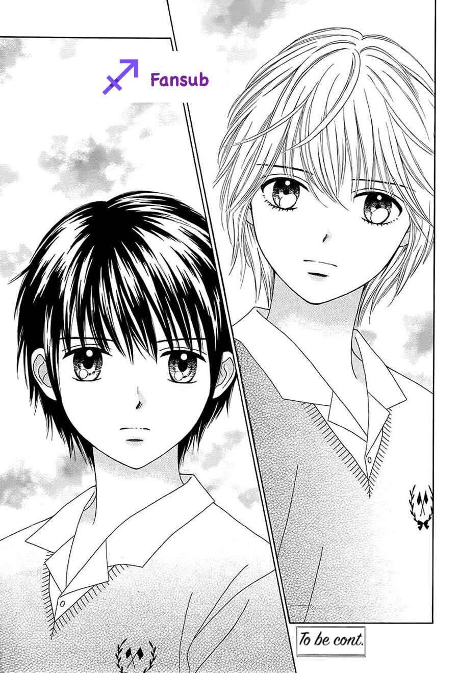 Page 24 Chapter 18 Marmalade Boy Little