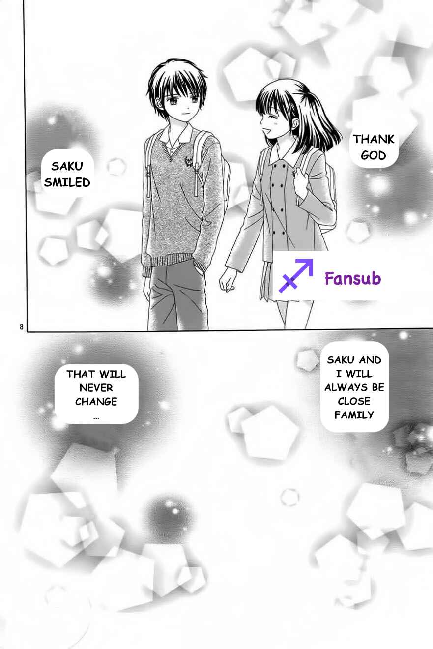 Page 7 Chapter 18 Marmalade Boy Little