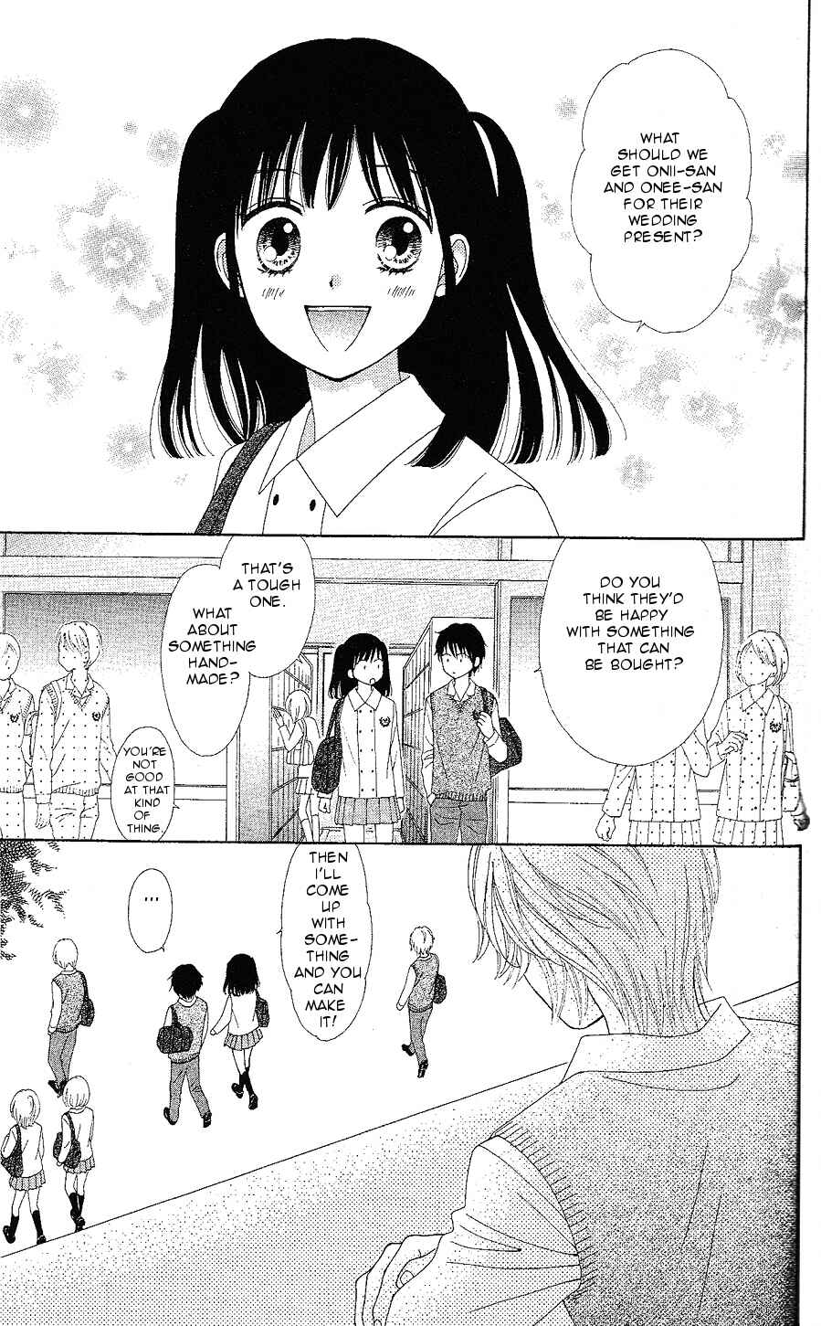 Page 27 Chapter 12 Marmalade Boy Little