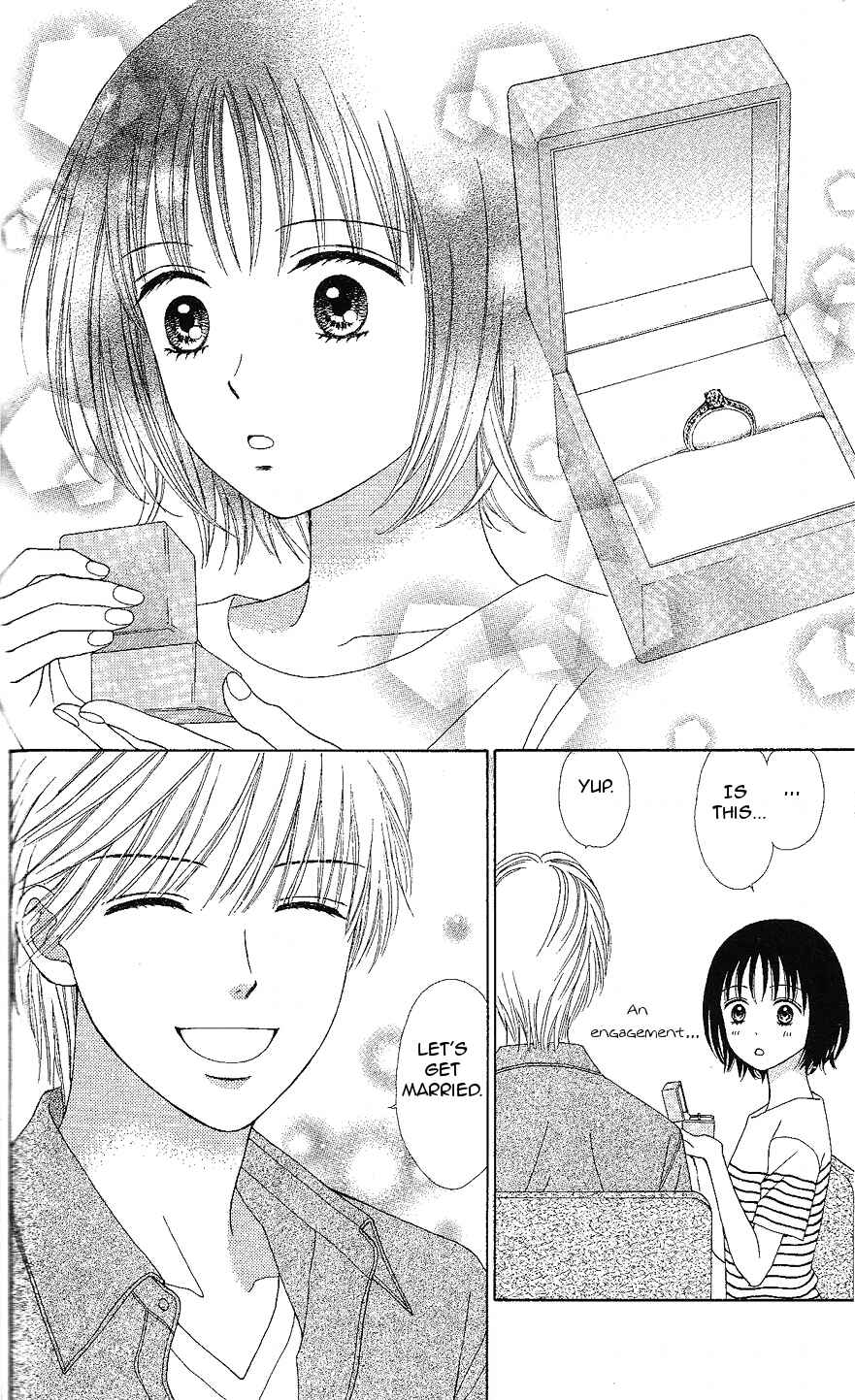 Page 4 Chapter 12 Marmalade Boy Little