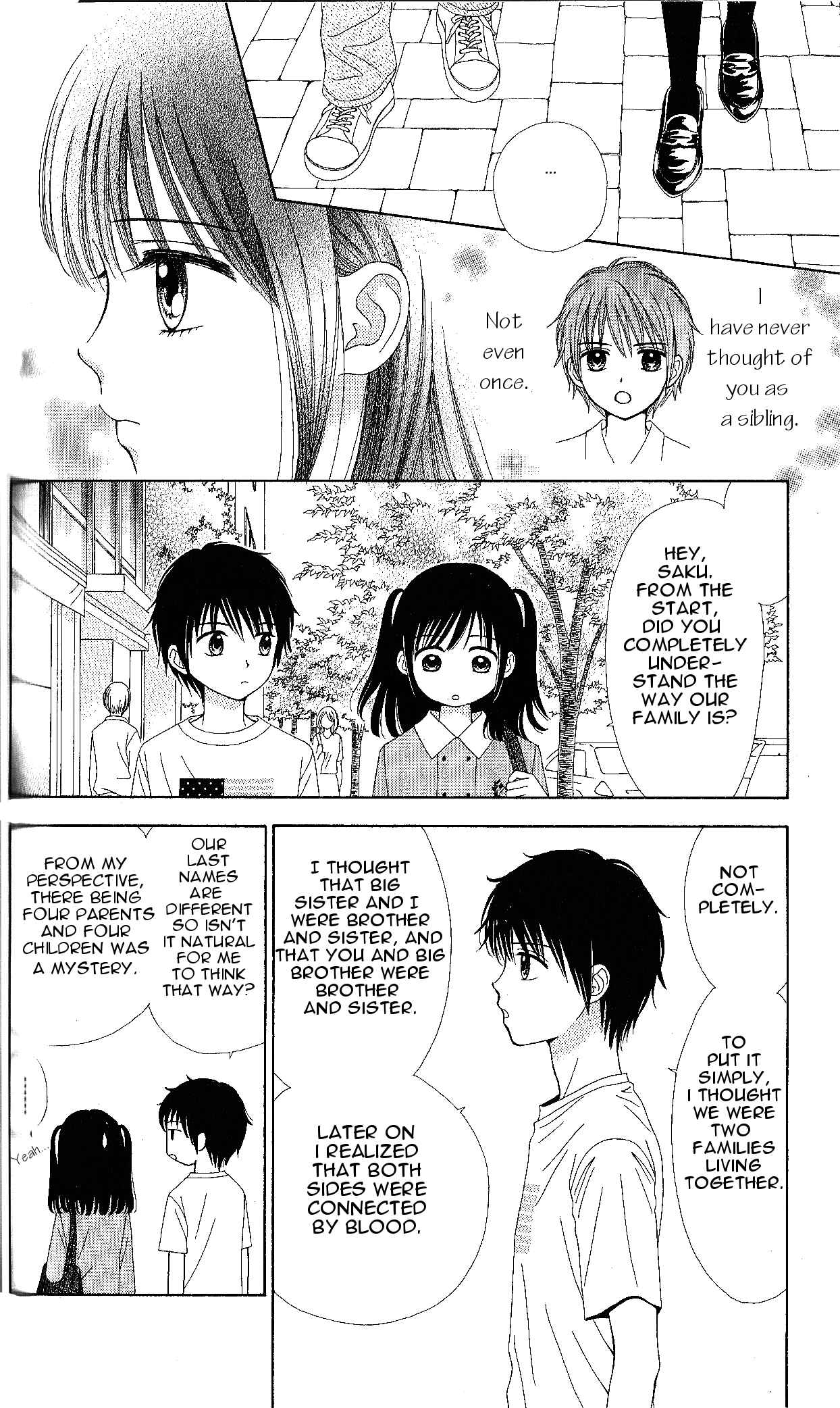 Page 6 Chapter 5 Marmalade Boy Little