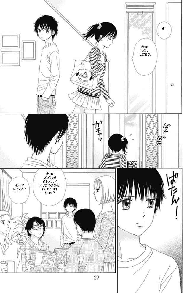 Page 5 Chapter 14 Marmalade Boy Little