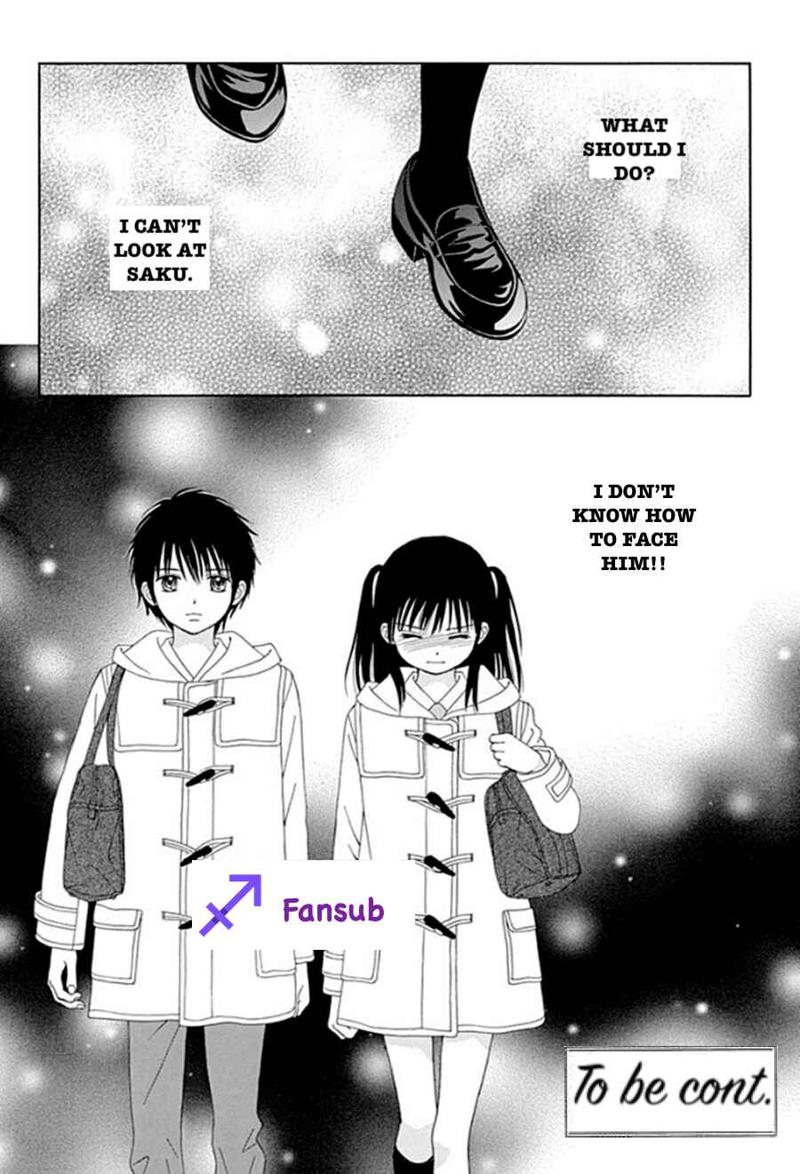 Page 23 Chapter 19 Marmalade Boy Little
