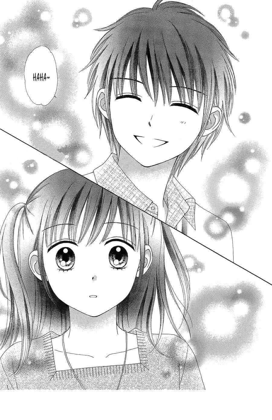 Page 15 Chapter 27 Marmalade Boy Little
