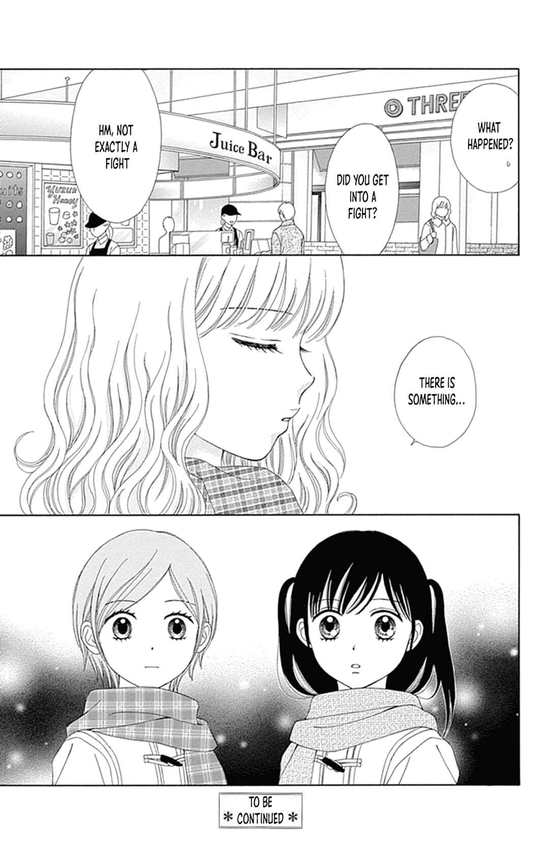 Page 27 Chapter 27 Marmalade Boy Little