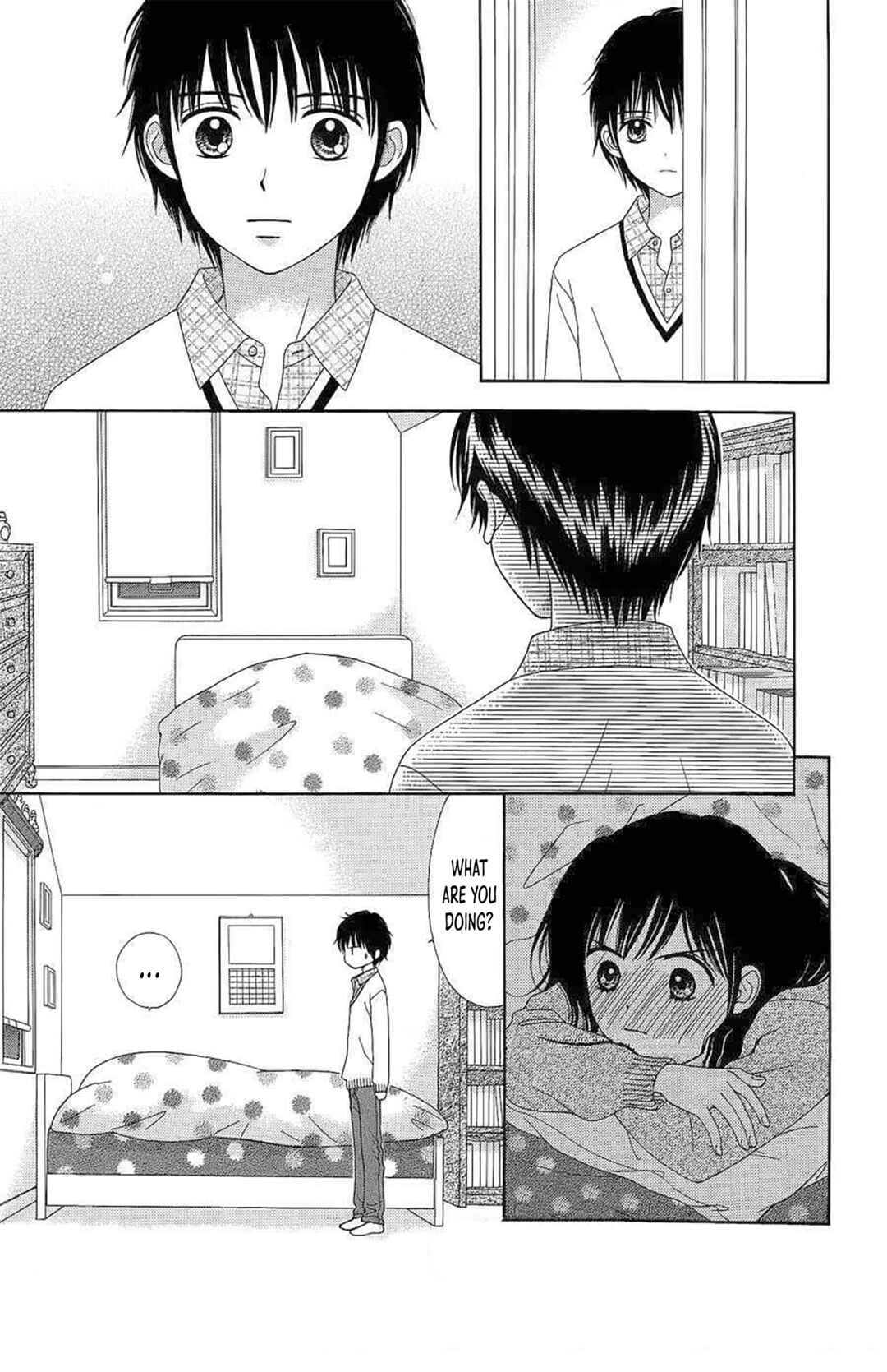 Page 7 Chapter 27 Marmalade Boy Little