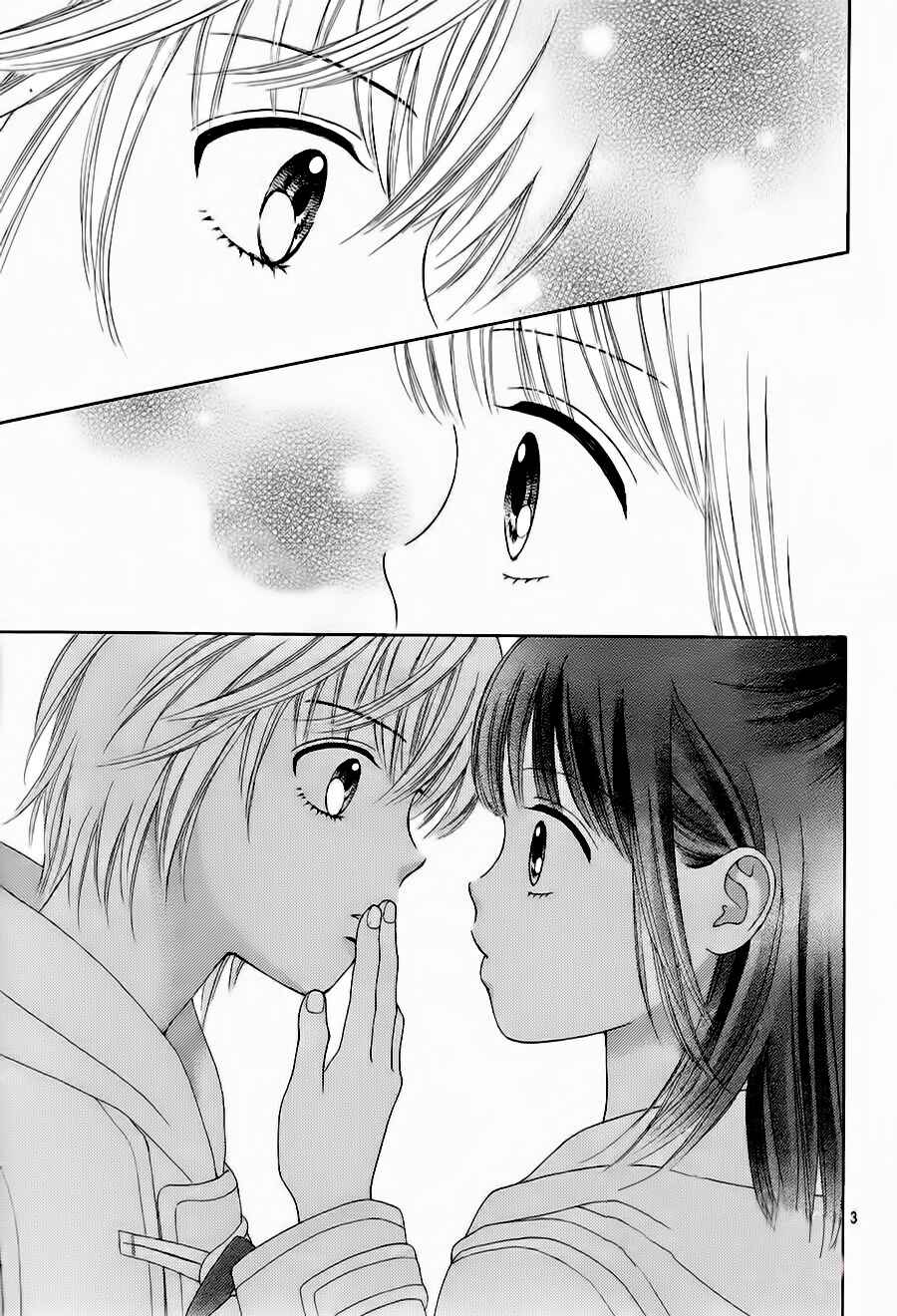 Page 3 Chapter 21 Marmalade Boy Little