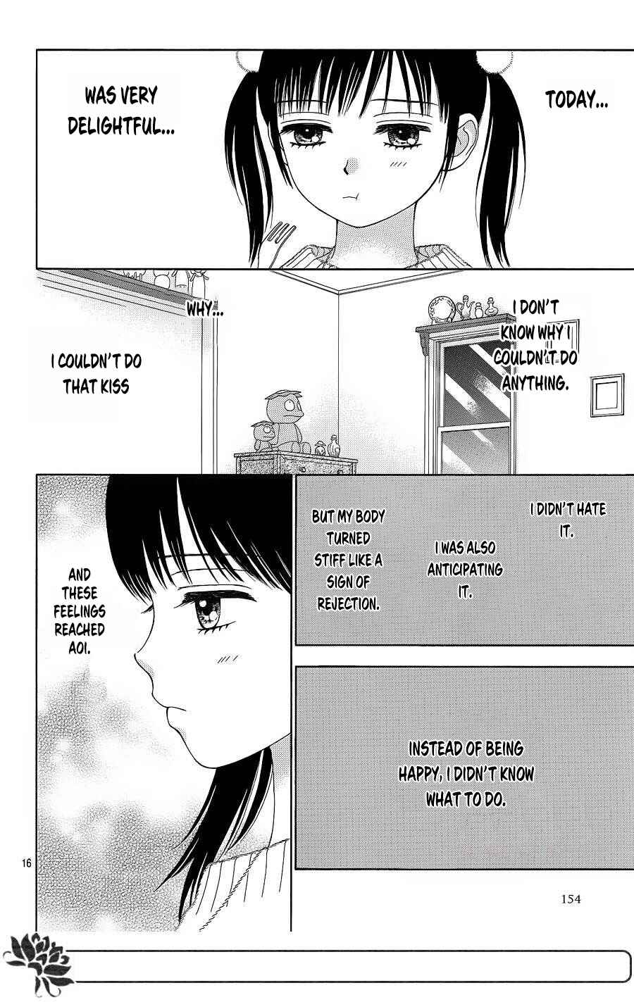 Page 16 Chapter 24 Marmalade Boy Little