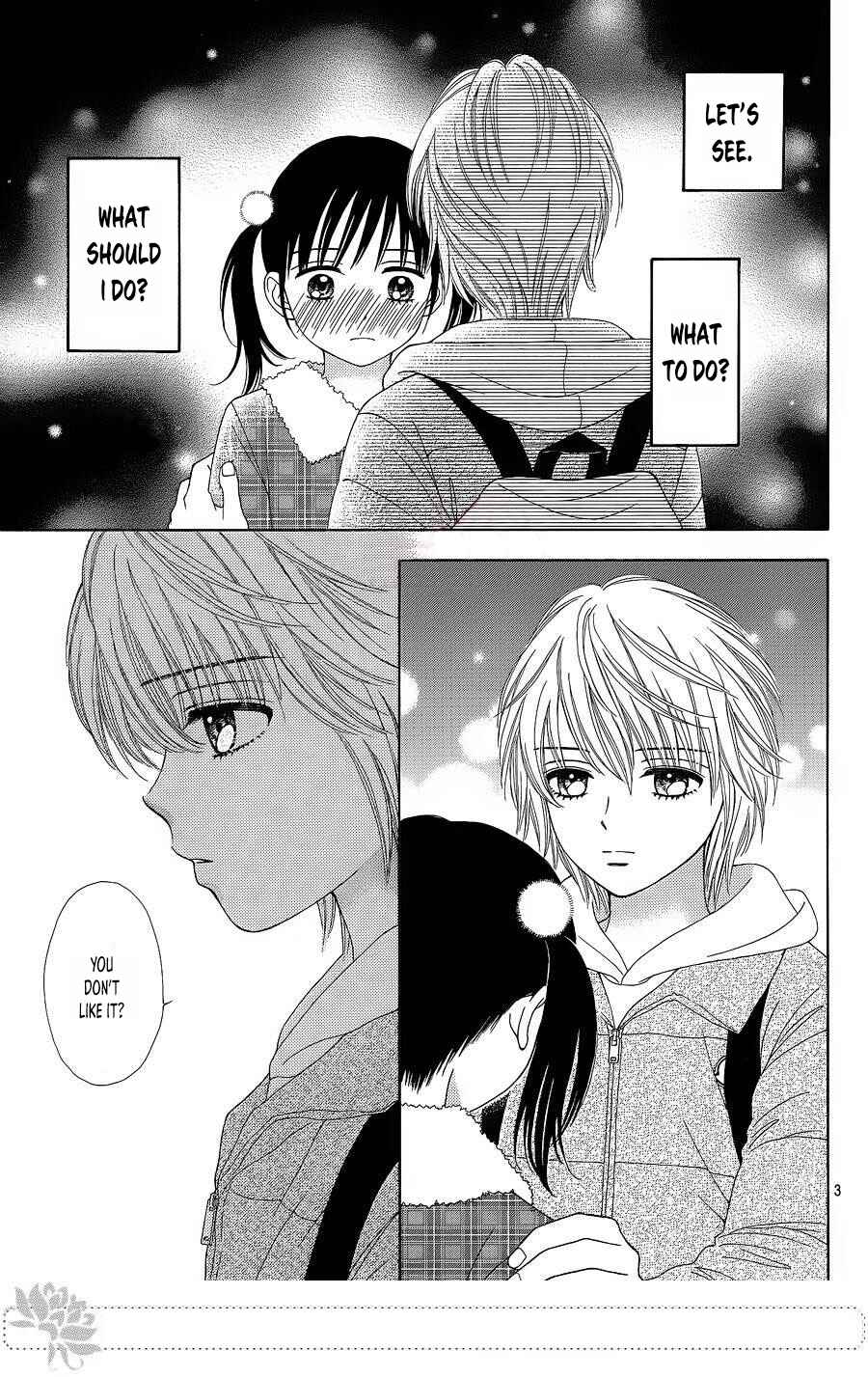 Page 4 Chapter 24 Marmalade Boy Little