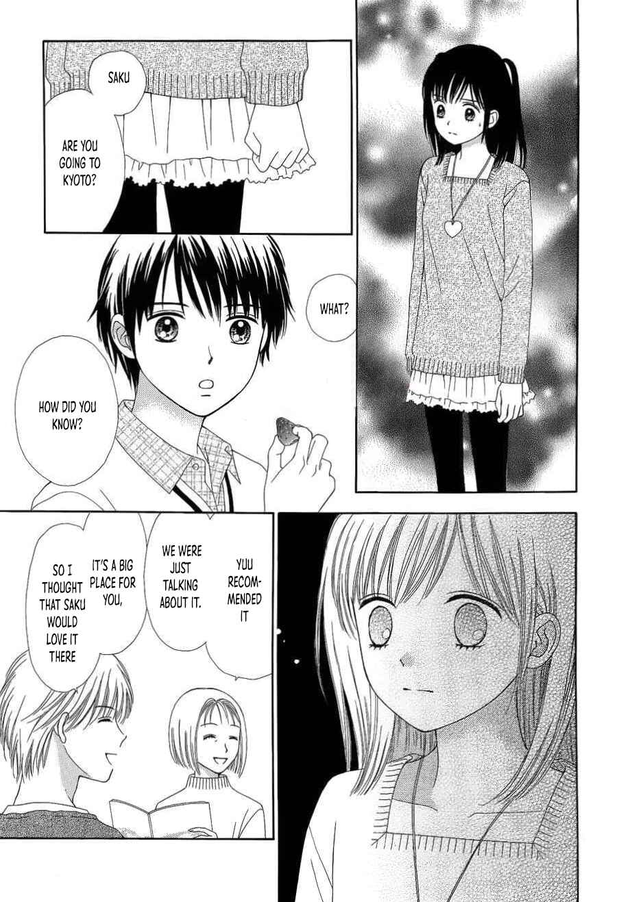 Page 22 Chapter 26 Marmalade Boy Little