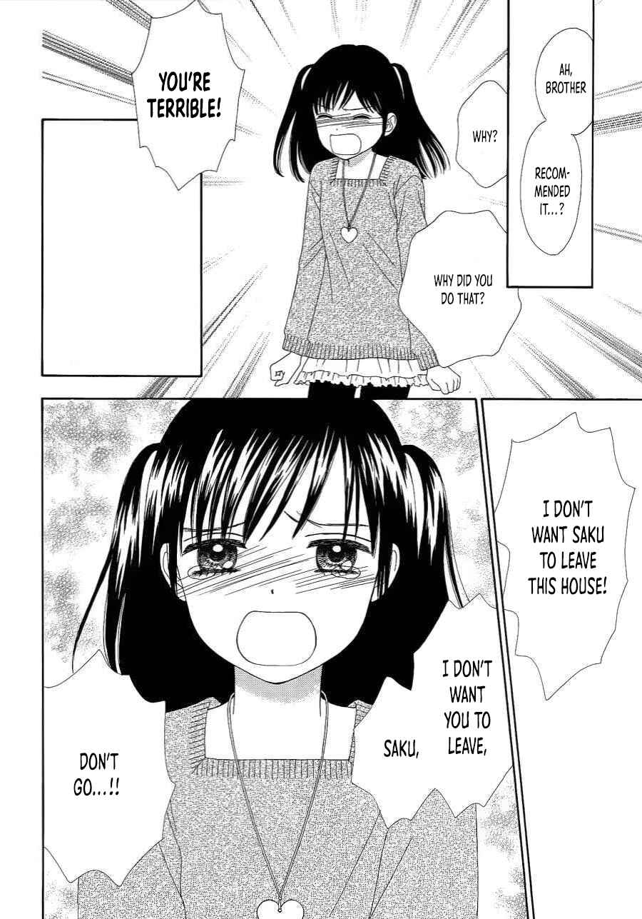 Page 23 Chapter 26 Marmalade Boy Little