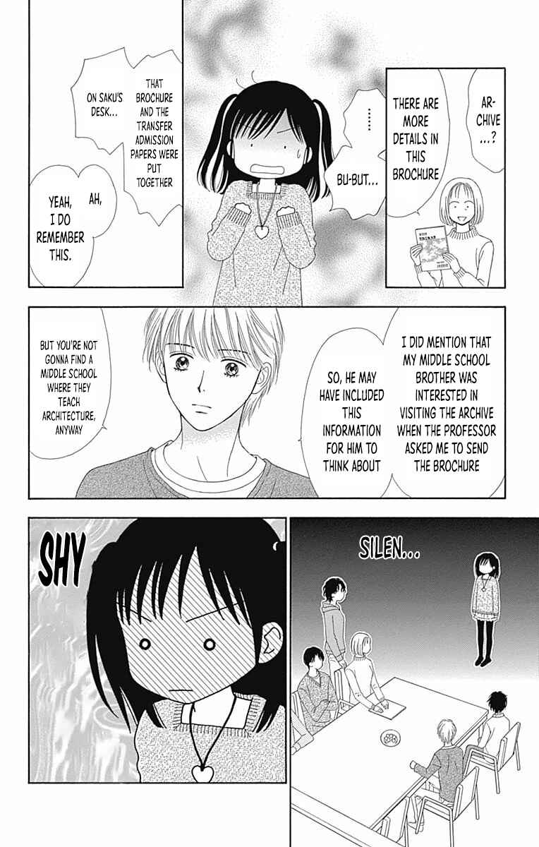 Page 25 Chapter 26 Marmalade Boy Little
