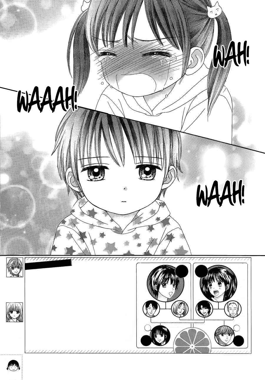 Page 4 Chapter 26 Marmalade Boy Little
