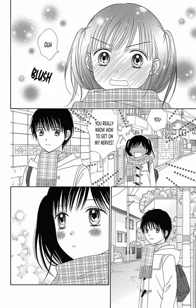 Page 25 Chapter 28 Marmalade Boy Little